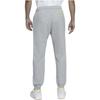 New Nike Knitted Sweatpants Men Gray DD4677-063