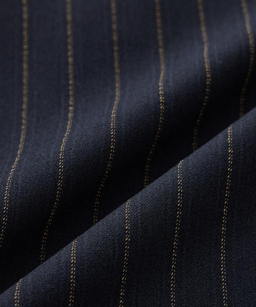 Stco Vibe Shift 90S Multi Stripe Blazer_Navy (Oversized)_Lejxb63Otn