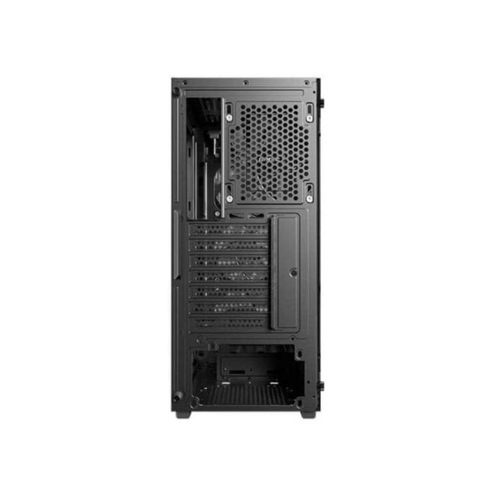 Antec AX65 Case Mid-Tower ATX Con 4 Ventole ARGB, Vetro Temperato