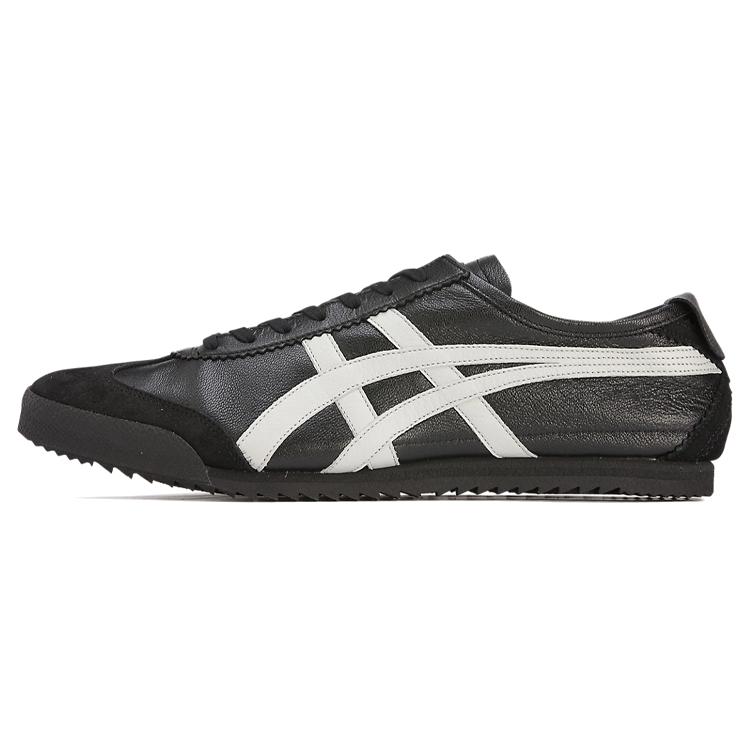 

Onitsuka Tiger Mexico 66 Deluxe Nm Black White 1181A435-001 40.5