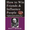 How To Win Friends & Influence People (English)