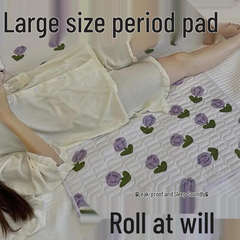 Reusable Waterproof Menstrual Pad