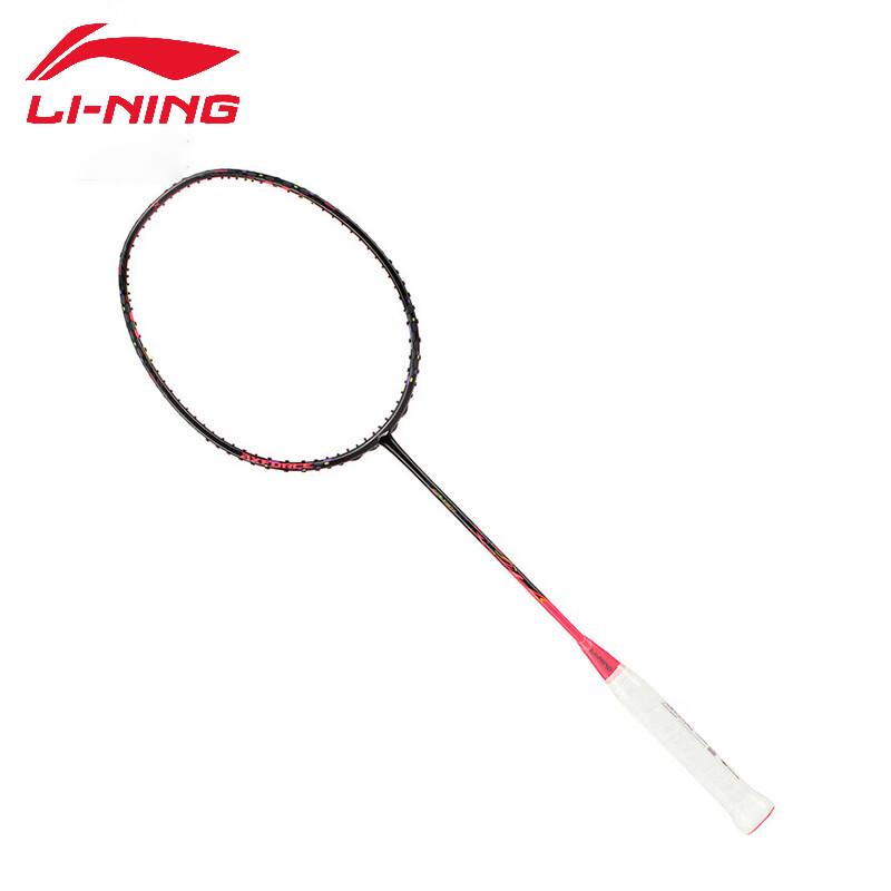 Li-Ning Thunder 40 Badminton Racket