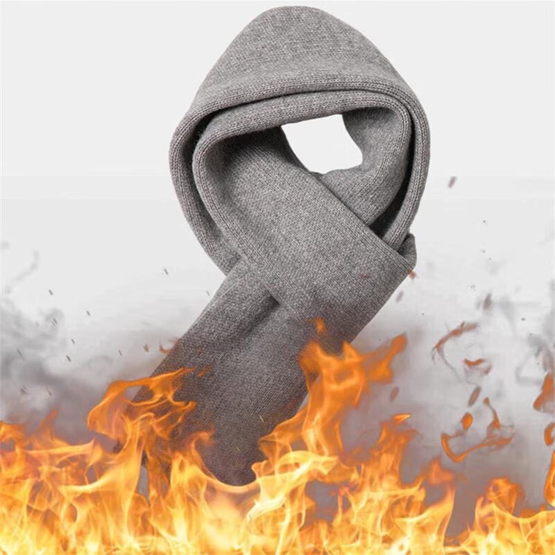 Aisiyalan Elegant Hat Scarf Gloves 3-Piece Set