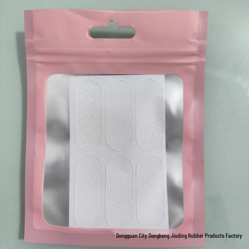 Transparent High-Adhesion Elf Ear Stickers for Protruding Ears