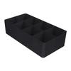 Felt Multi-Pocket Non-Woven Fabric Planting Bag for Vegetables and Flowers