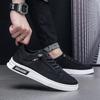 Pánske ležérne tenisky šnurovacie trendy originálne ležérne ploché topánky pre mužov letné pohodlné plátené topánky Tenis Masculino