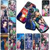 Protective Cover for Xiaomi Poco C75 C65 C85 X7 X6 M8 F7 F8 Ultra F6 Pro Casing Phone Case The Apothecary Jinshi Diaries Maomao