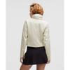 Lululemon Sleek City Jacket Bone