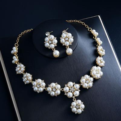 Schmuck & Accessoires – Modeschmuck-Sets
