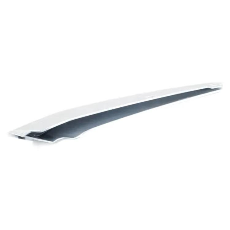 BMW F30/F31 2012-15 Lower Bumper Grille Trim, Part Numbers 51117293105 & 51117293106.