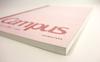 KOKUYO Campus Note 7mm 100 sheets x 5 books Semi-B5 A-lined