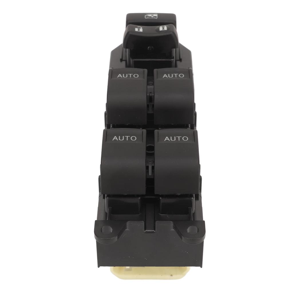 Power Window Switch for 84820 0R040 Toyota Tundra 2007‑2021 Front Left Driver Side Button Control Switch with OE Standard