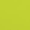 Chair Cushions 2 Pcs. Neon Green 40 X 40 X 7 Cm Oxford Fabric