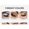 IMAGIC - Pigment Loose Powder Eyeshadow - 9 Colours