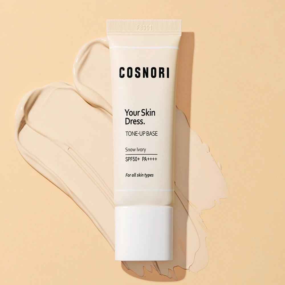 Your Skin Dress Tone-Up Base 35ml (2 Types)
