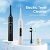 Electric Toothbrush Electric Teeth Cleaner Rechargeable Dental Scaler Tooth Calculus Stains Tartar Remover Stone Remover Kit