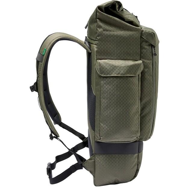 Backpack Vaude Cyclist 27 Khaki (45122-161)