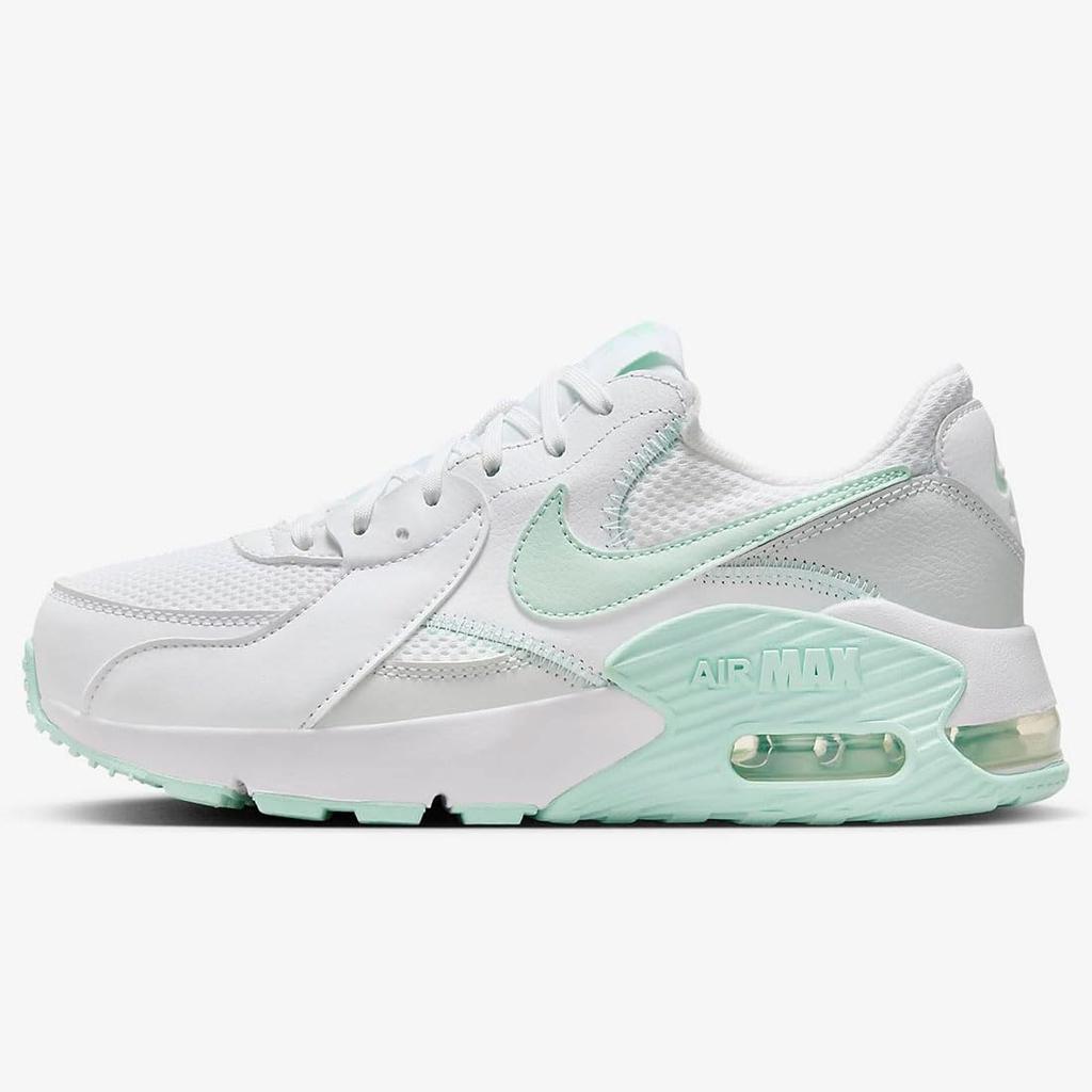 Nike Air Max Excee Size W, White/Photodust/Mint Foam, FZ3769-100, Japan, 28.5cm