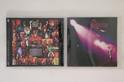 Hudobné albumy