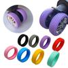 12Pcs Silicone Luggage Wheels Covers Noise-Reducing Luggage Caster Cases Wear-Resistant Luggage Spinner Wheel Protective Covers