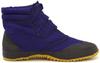 RIKIO H Tabic II Magic Work Boots, Navy Blue, Size 23.0cm, TVCII MB