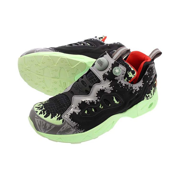 Megahouse X Reebok Classic Instapump Fury Road Unisex BS7026