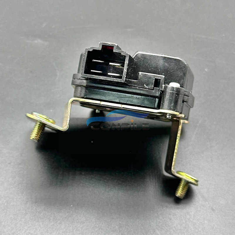 For BYD S6 S7 M6  Trunk Rear Door Locker Central Control Lock Motor Actuator