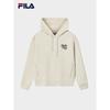 FILA Women's Hooded Sweatshirt