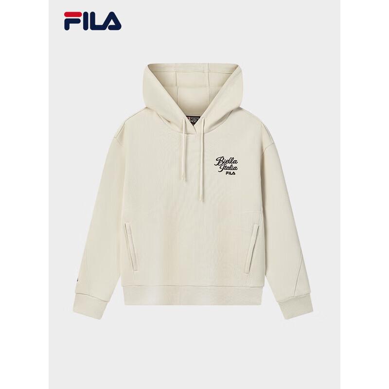 FILA Women's Hooded Sweatshirt