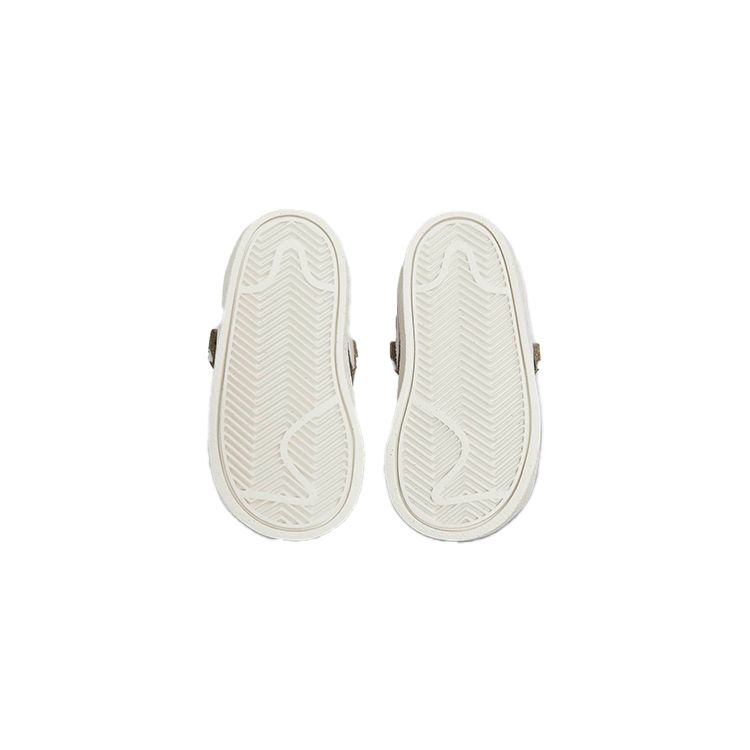 Nike Blazer Mid 77 TD Oil Green Baby Sneakers Sail Medium-Olive Steel-Green DO5218-331