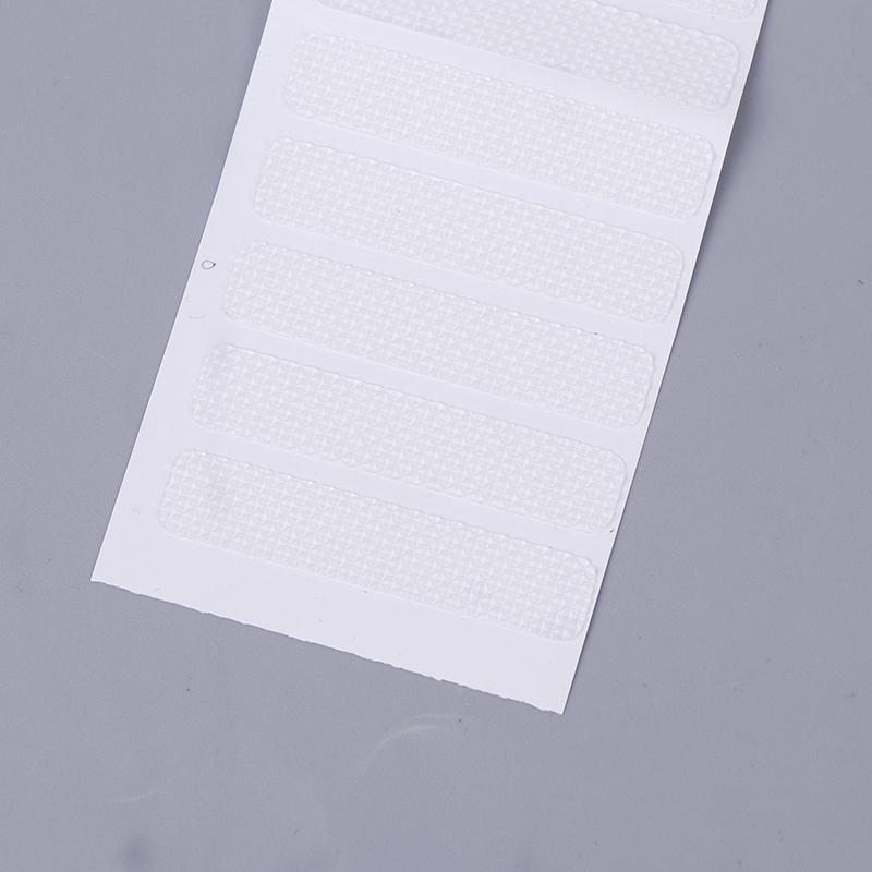 20 Pcs Mobile Phone Case Anti-Slip Sticker Side Anti-Slip Earphone Computer Tablet Anti-Slip Anti-Collision Sticker Diy