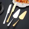 Abay Stainless Steel Cake Knife & Cutlery Gift Set