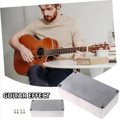 Partes y accesorios para guitarra – Pedal de efecto guitarra
