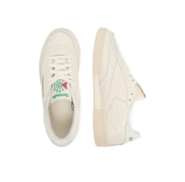 Кроссовки Reebok Club C 85 Vintage