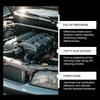 Car Gasoline Fuel Additives Effectively Cleans Carbon Deposits Reduce Fuel Consumption Engine Parts Maintenance Cleaning Agent