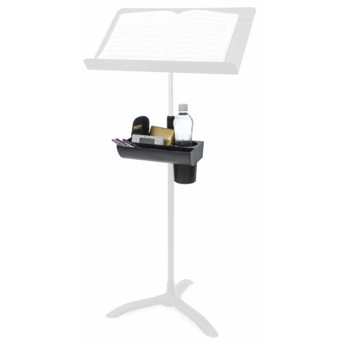 Manhasset music stand accessory box