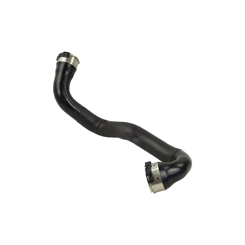 Turbo Intercooler Hose Intercooler Hose Outlet Hose For Vauxhall 13265281 For Opel Intercooler Hose 1302124 Rubber