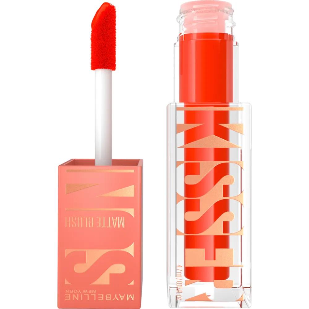 Maybelline MAYBELLINE Blush Sunkisser Hazy Matte 35, 4.7ml