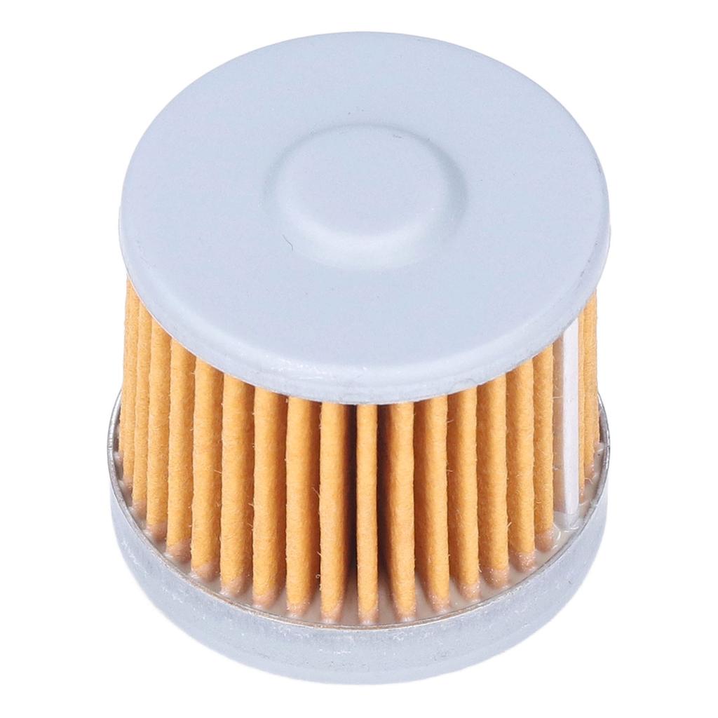 Marine Outboard Fuel Filter Kit 35?8M0046751 with Spring Rubber Rings Element Maintenance