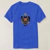 Austria Hungary Coat of Arms 18941915 TShirt Short Sleeve Casual Cotton ONeck Men T Shirt Size S3XL