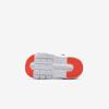 Anta Soft Comfortable Non-Slip Low-Top Walking Shoes Baby Shoes Blue Green A12440061-1