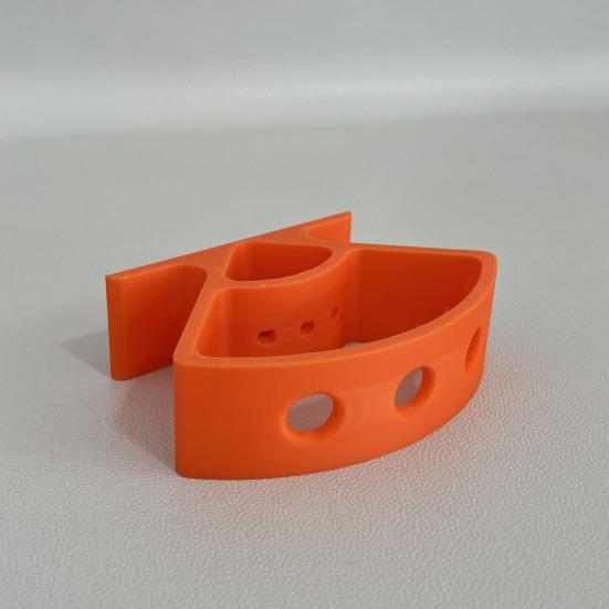 Dart Storage Rack 3 Fully Assembled Steel Soft Tip Dart Holder Heavy Duty Space Saving Tabletop Dart Organizer Stand