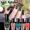 8ML Water Based  Polish Waterproof Lasting Breathable Peelable Varnish
