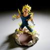 Banpresto Dragon Ball Z Majin Vegeta History Box Figure