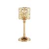 62KD Candlestick Decorative Metal Stands Holder Perfect for Parties and Wedding
