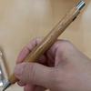 Handmade Wooden Mechanical Pencil 0.5mm