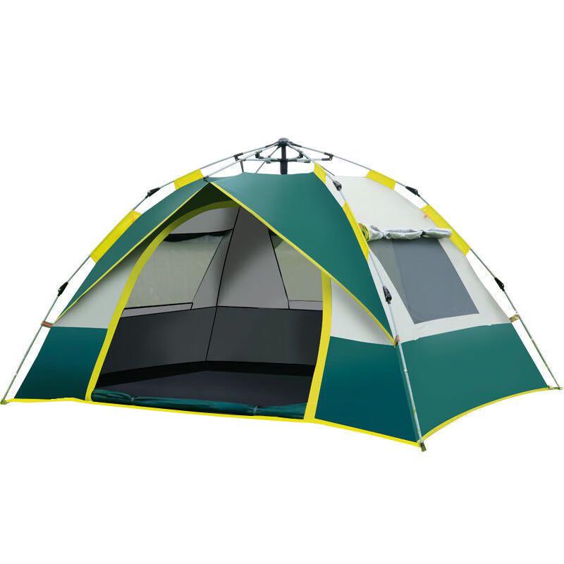 Automatic Outdoor Camping Tent