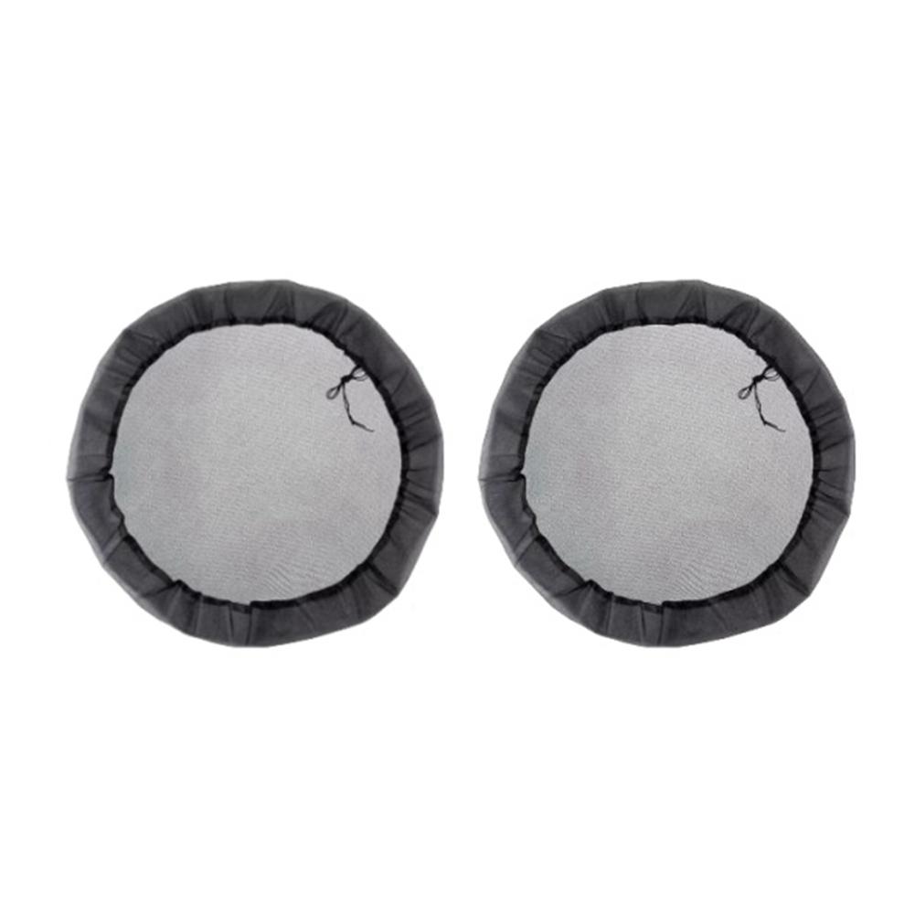 

Good-Mesh Cover Netting For Rain Barrels Water Collection Buckets Cover Water Tank Protection Lid Rain Collect Tool