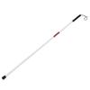 Lightweight Folding Aluminum Walking Cane for Visually Impaired - Easy To Use Blind Crutch Stick Walker with Non-Slip Grip
